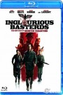 Inglourious Basterds (Blu-Ray)